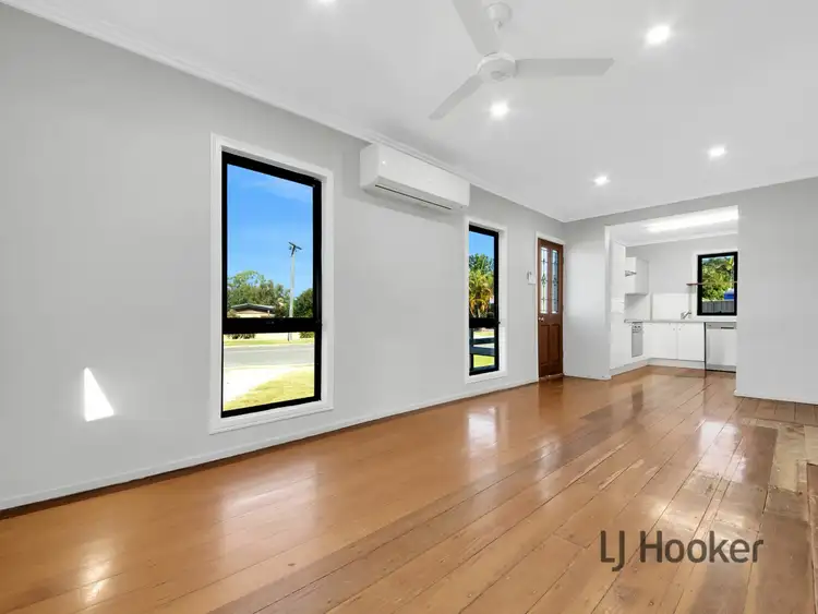 Sixth view of Homely house listing, 22 Orana Avenue, Boyne Island QLD 4680