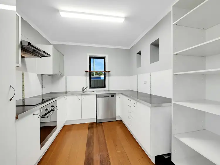 Seventh view of Homely house listing, 22 Orana Avenue, Boyne Island QLD 4680