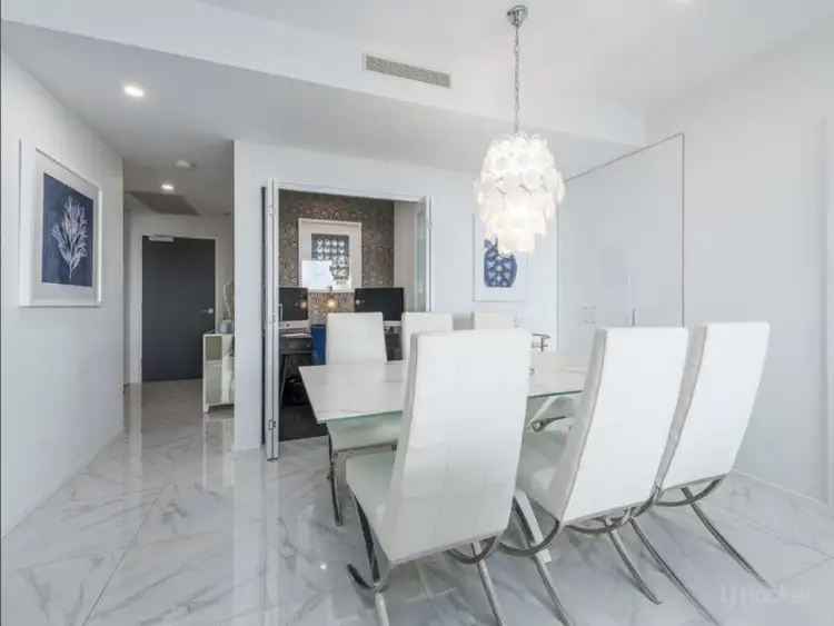 Fourth view of Homely apartment listing, 4401/5 Harbour Side Court, Biggera Waters QLD 4216