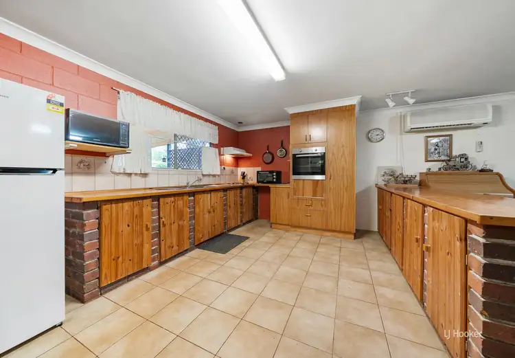 Third view of Homely rural property listing, 20 Brett Road, Blackbutt South QLD 4314
