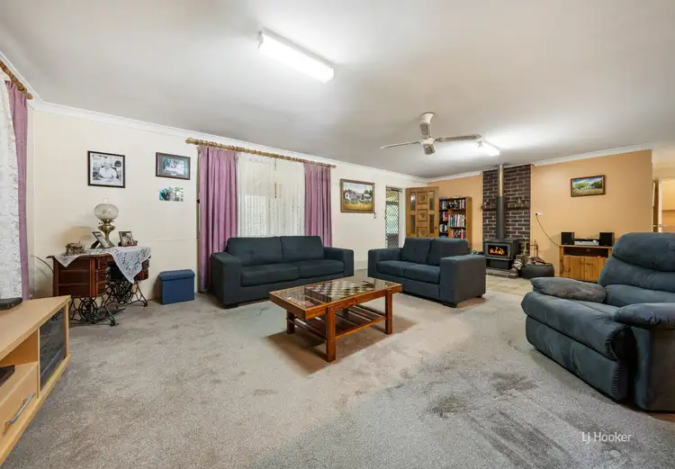 Fourth view of Homely rural property listing, 20 Brett Road, Blackbutt South QLD 4314