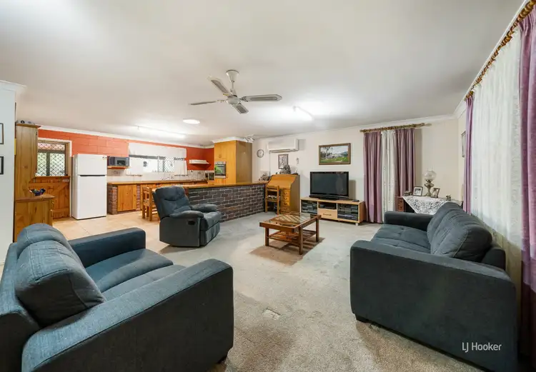 Fifth view of Homely rural property listing, 20 Brett Road, Blackbutt South QLD 4314