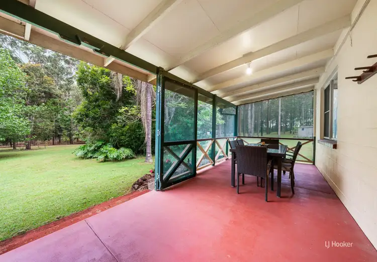 Sixth view of Homely rural property listing, 20 Brett Road, Blackbutt South QLD 4314