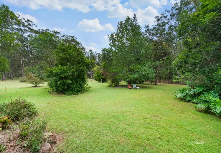 Seventh view of Homely rural property listing, 20 Brett Road, Blackbutt South QLD 4314