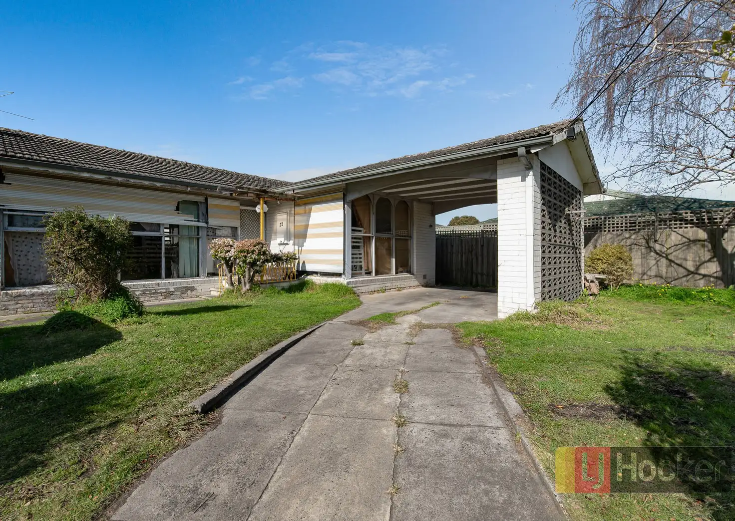 Main view of Homely house listing, 35 Wilberton Dr, Springvale VIC 3171