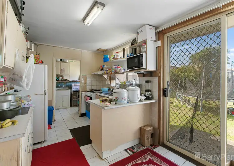 Fourth view of Homely house listing, 35 Wilberton Dr, Springvale VIC 3171