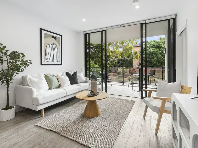 205/15 Birdwood Avenue, Lane Cove NSW 2066