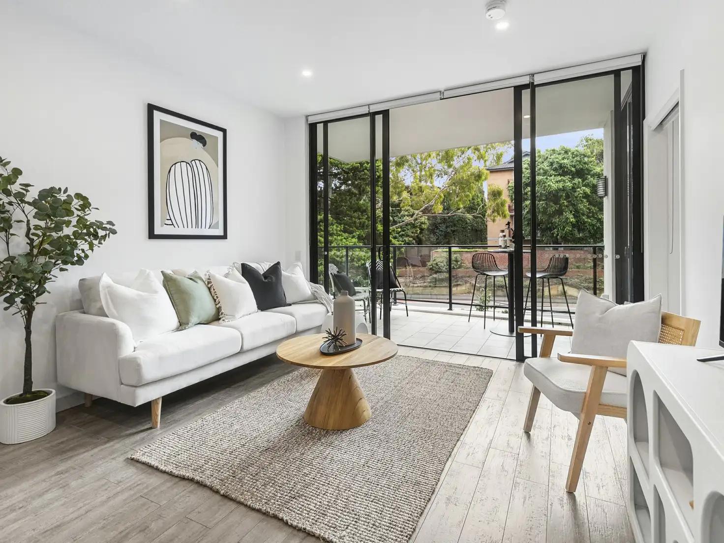 Main view of Homely unit listing, 205/15 Birdwood Avenue, Lane Cove NSW 2066