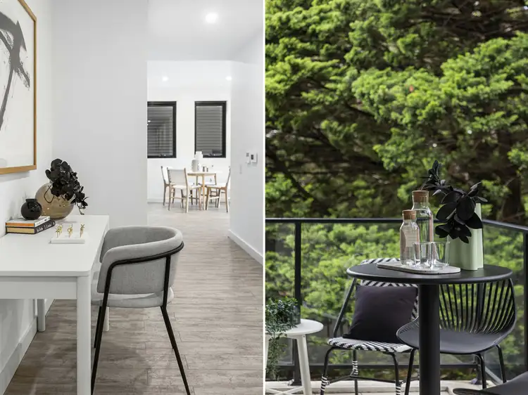 Second view of Homely unit listing, 205/15 Birdwood Avenue, Lane Cove NSW 2066