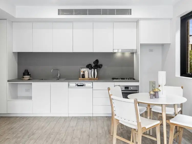 Third view of Homely unit listing, 205/15 Birdwood Avenue, Lane Cove NSW 2066