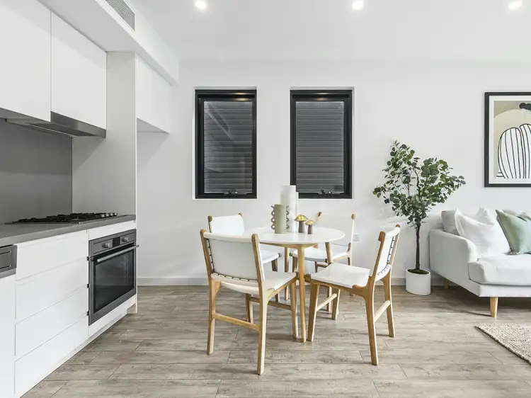 Fifth view of Homely unit listing, 205/15 Birdwood Avenue, Lane Cove NSW 2066