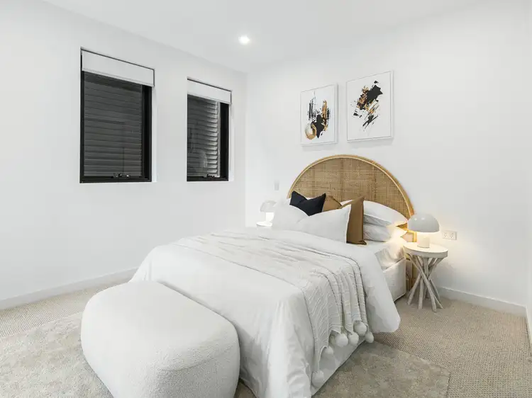 Sixth view of Homely unit listing, 205/15 Birdwood Avenue, Lane Cove NSW 2066