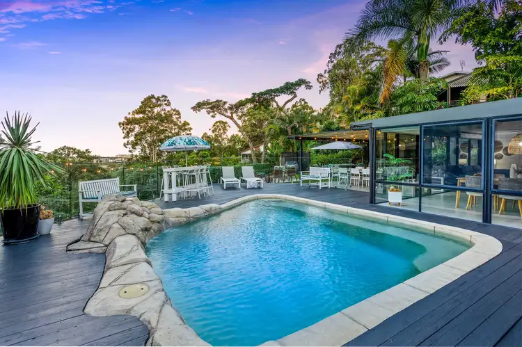 21 Summerhill Court