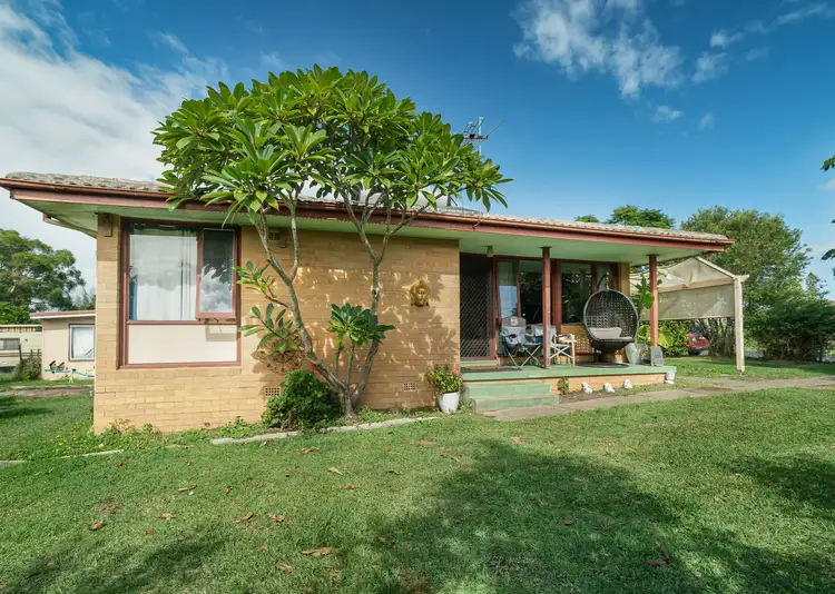 21 Valerie Street, Taree NSW 2430