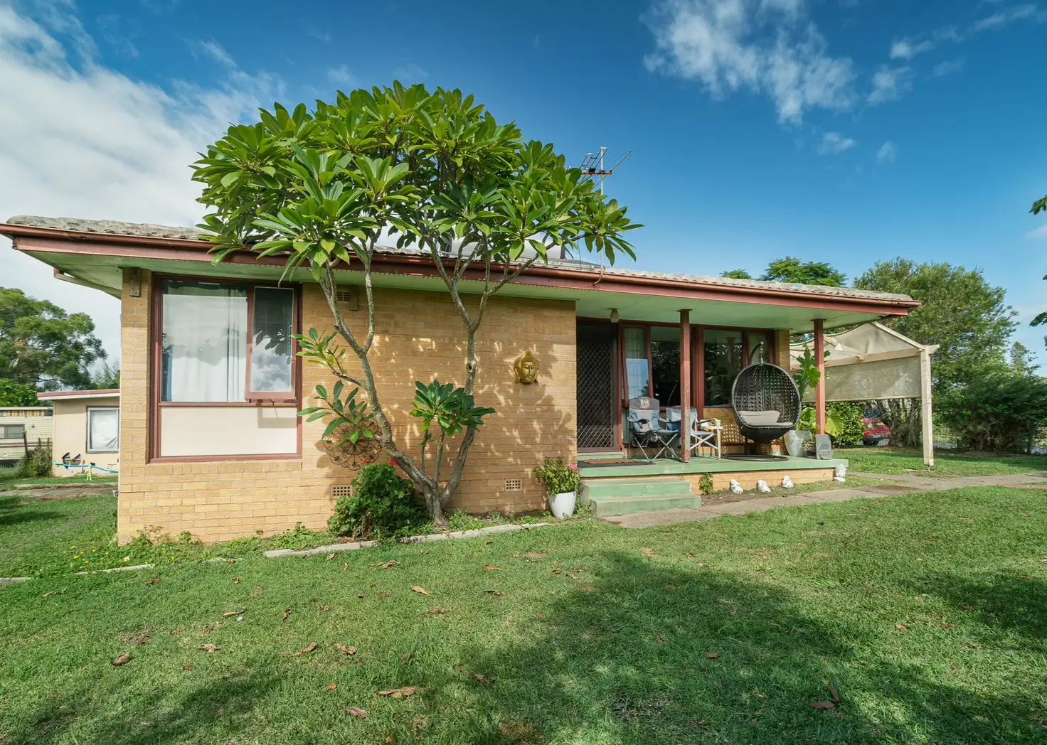Main view of Homely house listing, 21 Valerie Street, Taree NSW 2430
