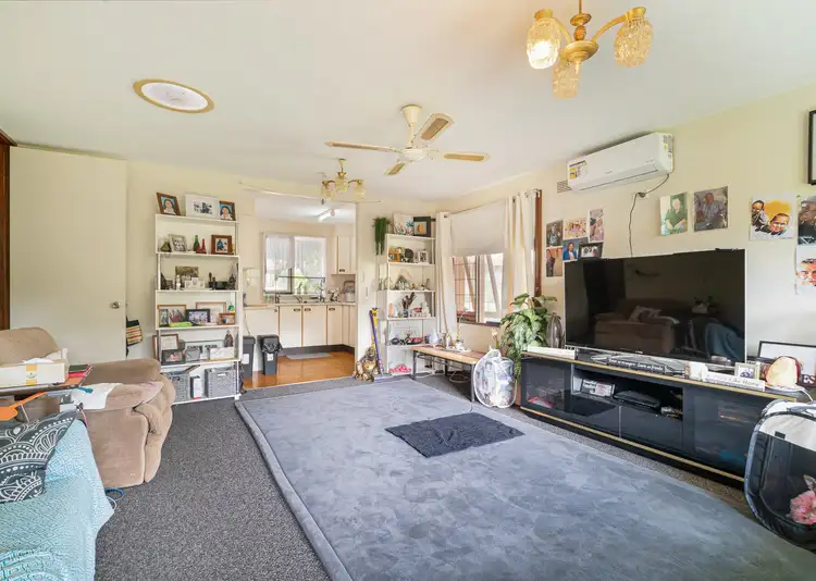 Second view of Homely house listing, 21 Valerie Street, Taree NSW 2430