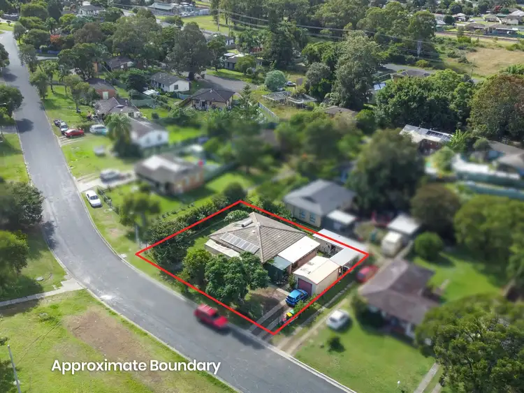 Seventh view of Homely house listing, 21 Valerie Street, Taree NSW 2430