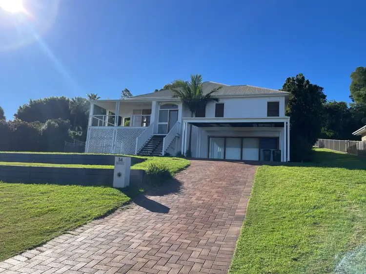 14 Freeman Court, Kingaroy QLD 4610