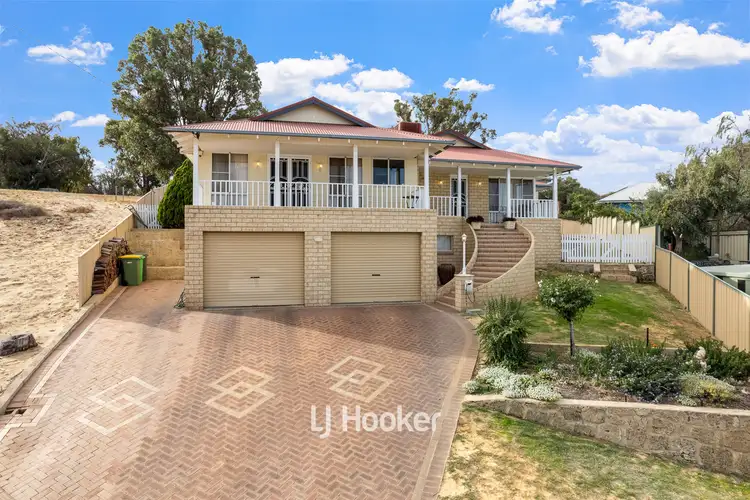 7 Crocker Place, Australind WA 6233
