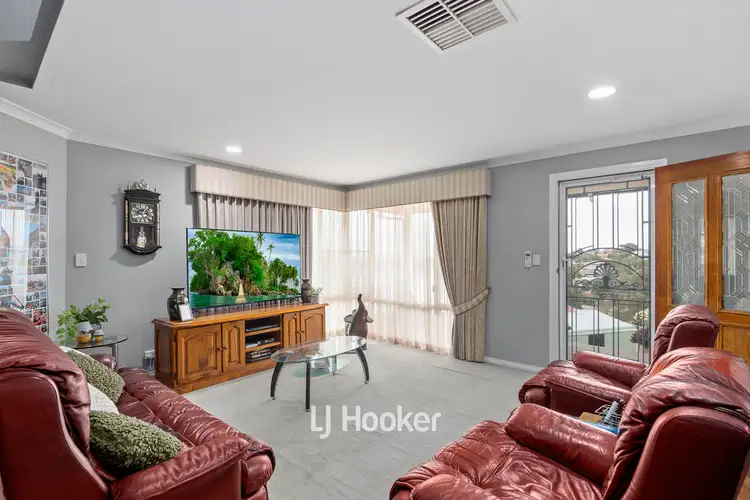 Second view of Homely house listing, 7 Crocker Place, Australind WA 6233
