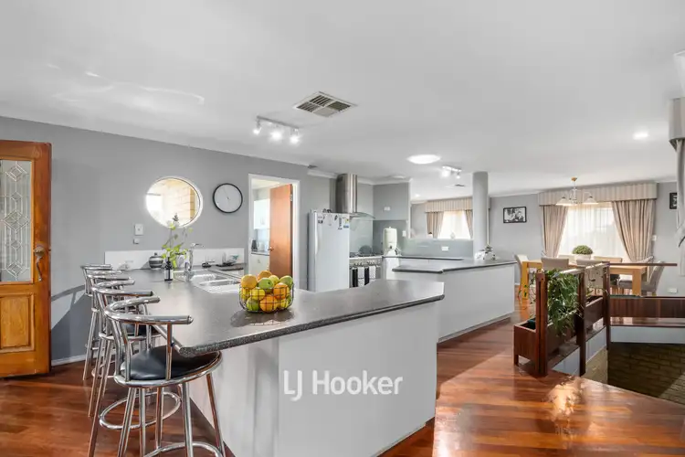 Fourth view of Homely house listing, 7 Crocker Place, Australind WA 6233