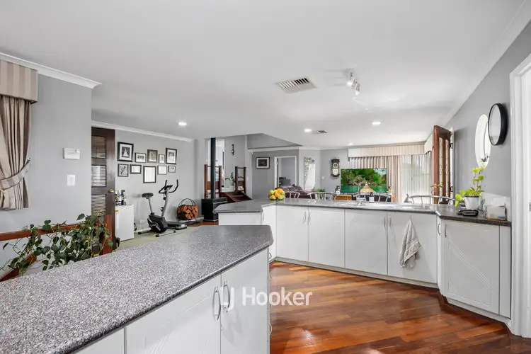 Sixth view of Homely house listing, 7 Crocker Place, Australind WA 6233