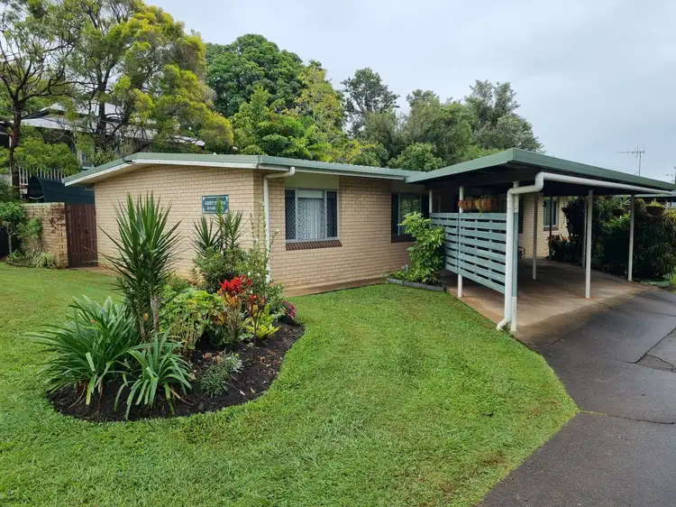 1/31 Garden Street, Maryborough QLD 4650
