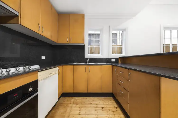 Second view of Homely apartment listing, 1/118 Bondi Road, Bondi NSW 2026