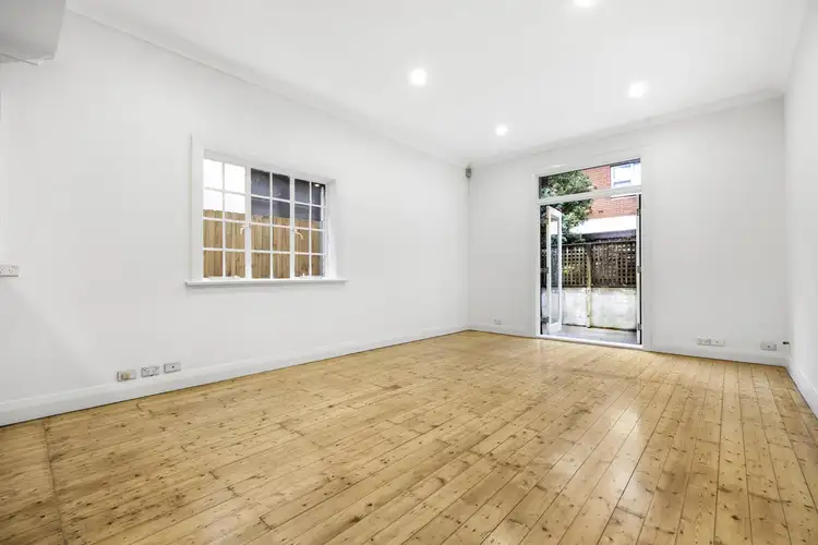 Third view of Homely apartment listing, 1/118 Bondi Road, Bondi NSW 2026