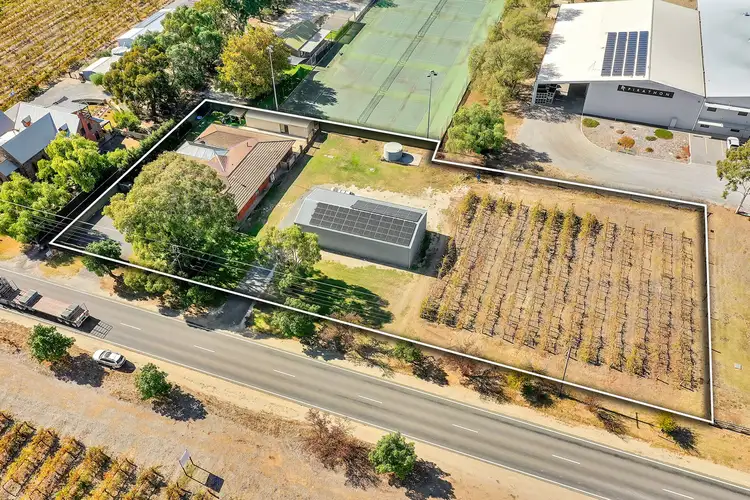 969 Light Pass Road, Vine Vale SA 5352