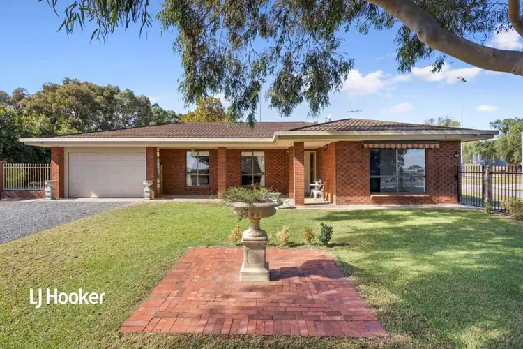 Second view of Homely house listing, 969 Light Pass Road, Vine Vale SA 5352