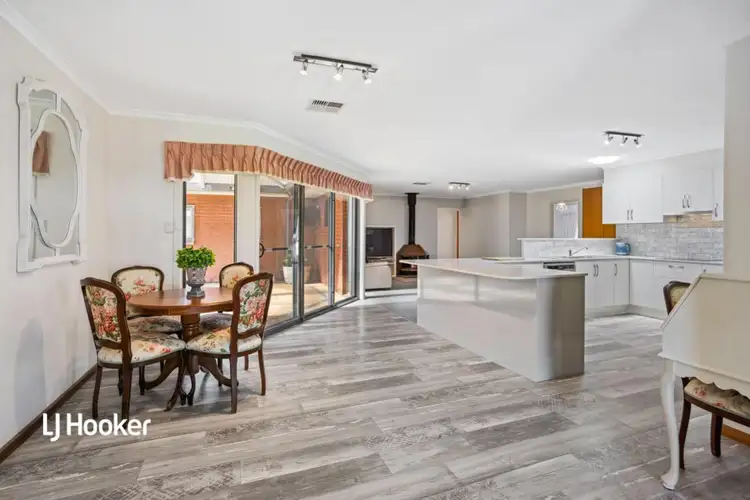 Third view of Homely house listing, 969 Light Pass Road, Vine Vale SA 5352