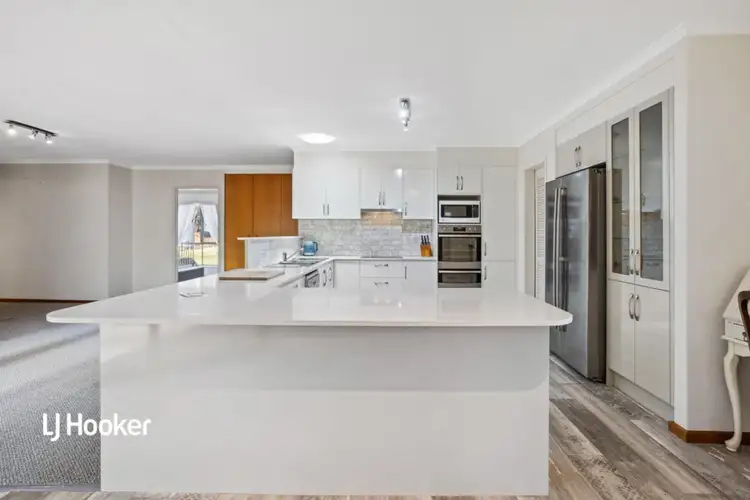 Fourth view of Homely house listing, 969 Light Pass Road, Vine Vale SA 5352