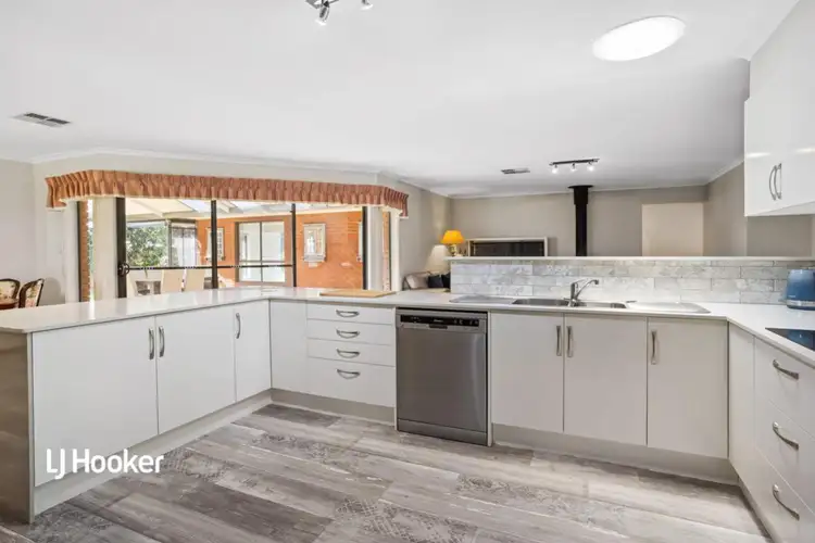 Fifth view of Homely house listing, 969 Light Pass Road, Vine Vale SA 5352