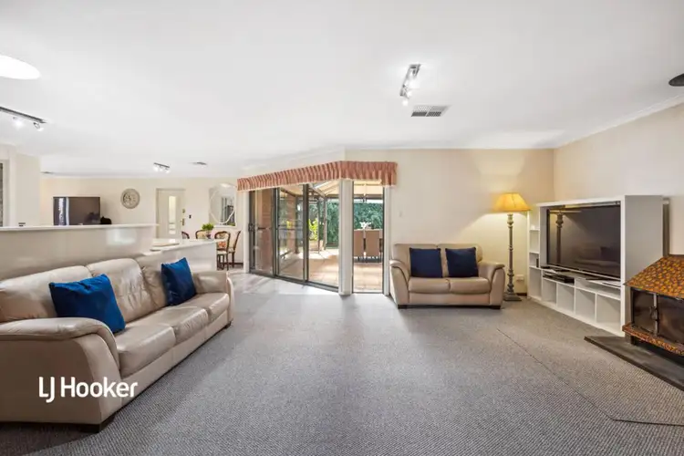 Sixth view of Homely house listing, 969 Light Pass Road, Vine Vale SA 5352