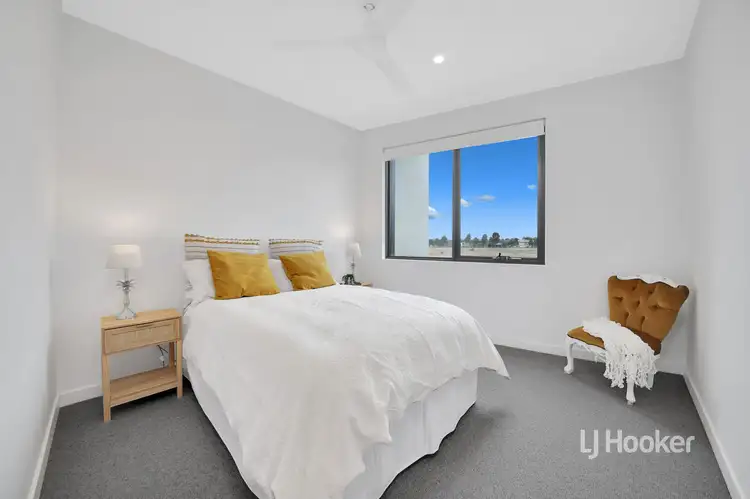 Second view of Homely townhouse listing, 14 Clark Street, Williams Landing VIC 3027