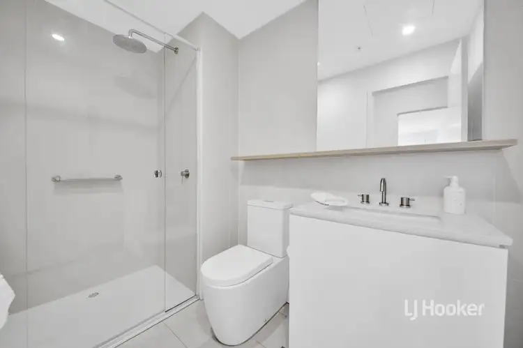 Third view of Homely townhouse listing, 14 Clark Street, Williams Landing VIC 3027