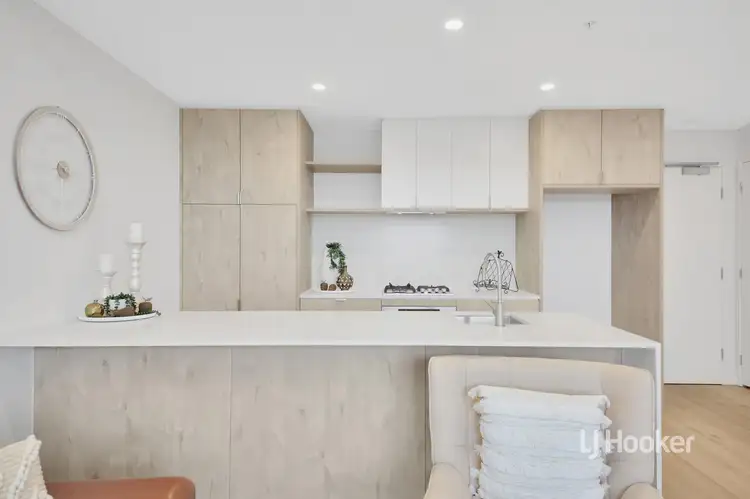 Fourth view of Homely townhouse listing, 14 Clark Street, Williams Landing VIC 3027