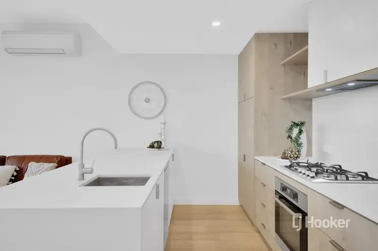 Fifth view of Homely townhouse listing, 14 Clark Street, Williams Landing VIC 3027