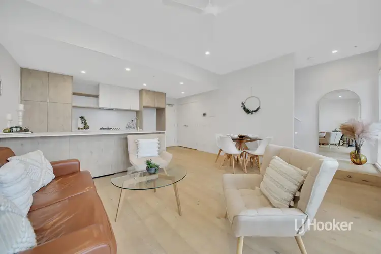 Sixth view of Homely townhouse listing, 14 Clark Street, Williams Landing VIC 3027