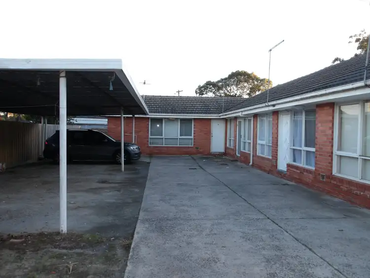 Second view of Homely unit listing, 3/62 Kelvinside Rd, Noble Park VIC 3174