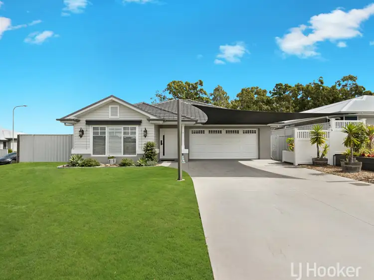 2 Southwind Court, Pialba QLD 4655