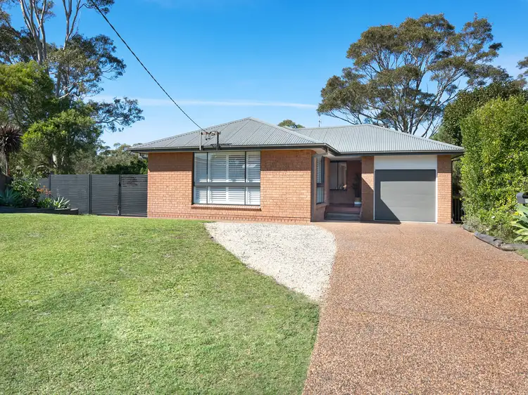5 Paston Close, Jewells NSW 2280