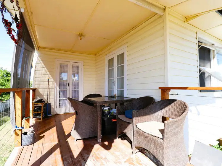 Fourth view of Homely house listing, 48 Elmer Street, Roma QLD 4455