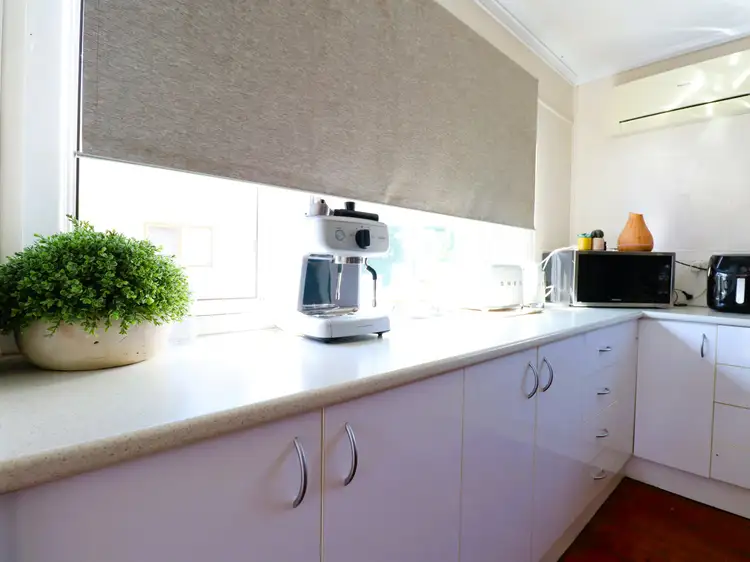 Fifth view of Homely house listing, 48 Elmer Street, Roma QLD 4455