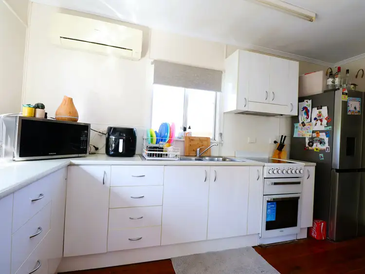 Sixth view of Homely house listing, 48 Elmer Street, Roma QLD 4455