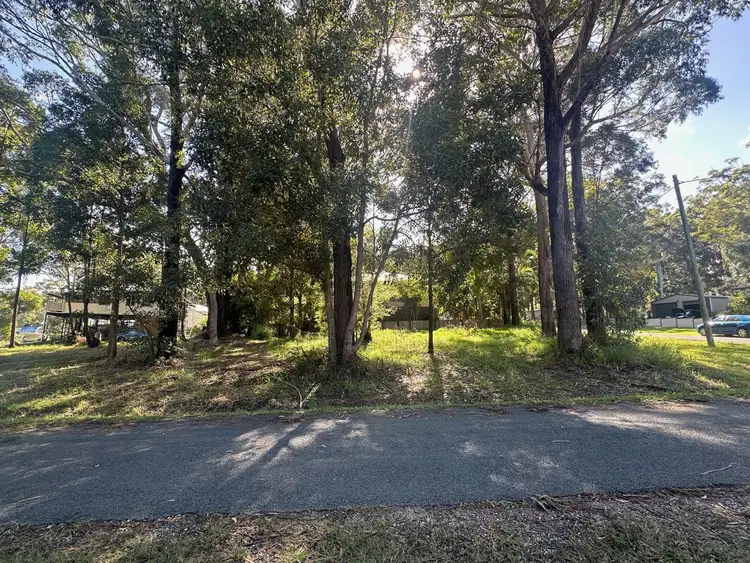Fourth view of Homely land listing, 47 Ilumba Street, Russell Island QLD 4184