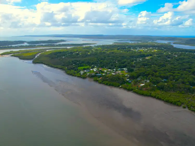 Sixth view of Homely land listing, 47 Ilumba Street, Russell Island QLD 4184