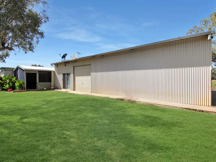 103 Morey Road, Katherine NT 850
