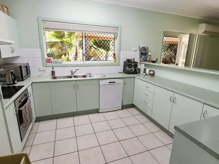 Third view of Homely house listing, 12 Roney Place, Katherine NT 850